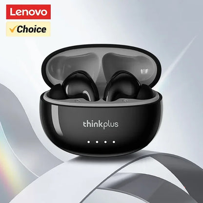 Auriculares inalámbricos Lenovo LP5 Pro con Bluetooth 5.4, sonido HiFi y micrófono