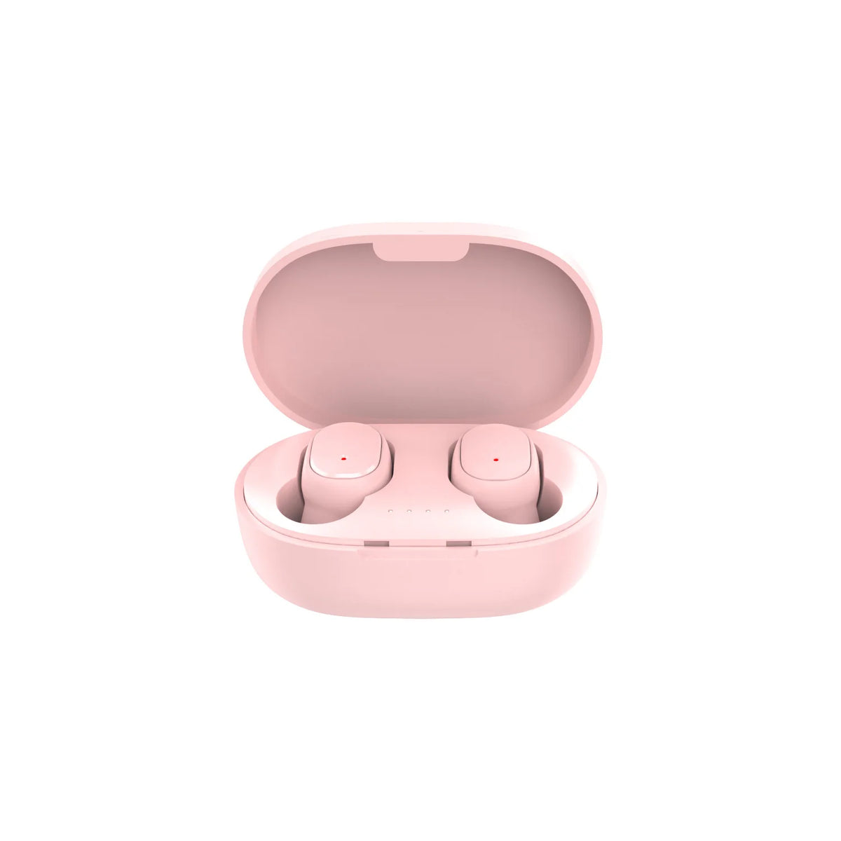 Mini auriculares TWS A6S Bluetooth auriculares intrauditivos inalámbricos Control táctil carga portátil para teléfono Android