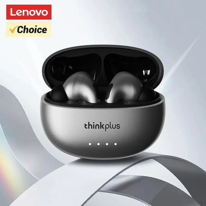 Auriculares inalámbricos Lenovo LP5 Pro con Bluetooth 5.4, sonido HiFi y micrófono