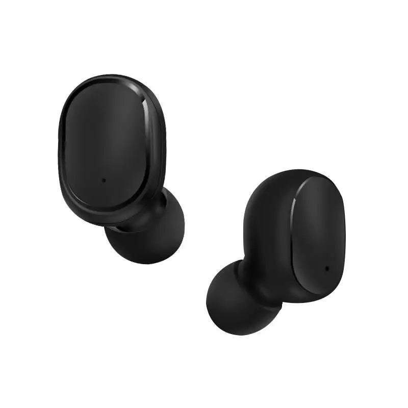 Mini auriculares TWS A6S Bluetooth auriculares intrauditivos inalámbricos Control táctil carga portátil para teléfono Android
